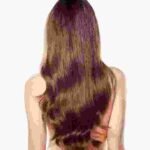 Brunette Style Long hair